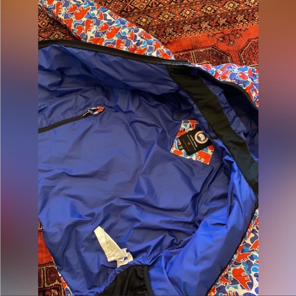 Canada goose lightweight jacket - Picture 4 of 7